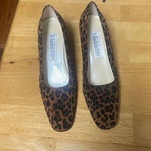 Madeline Stuart Heels Vintage  